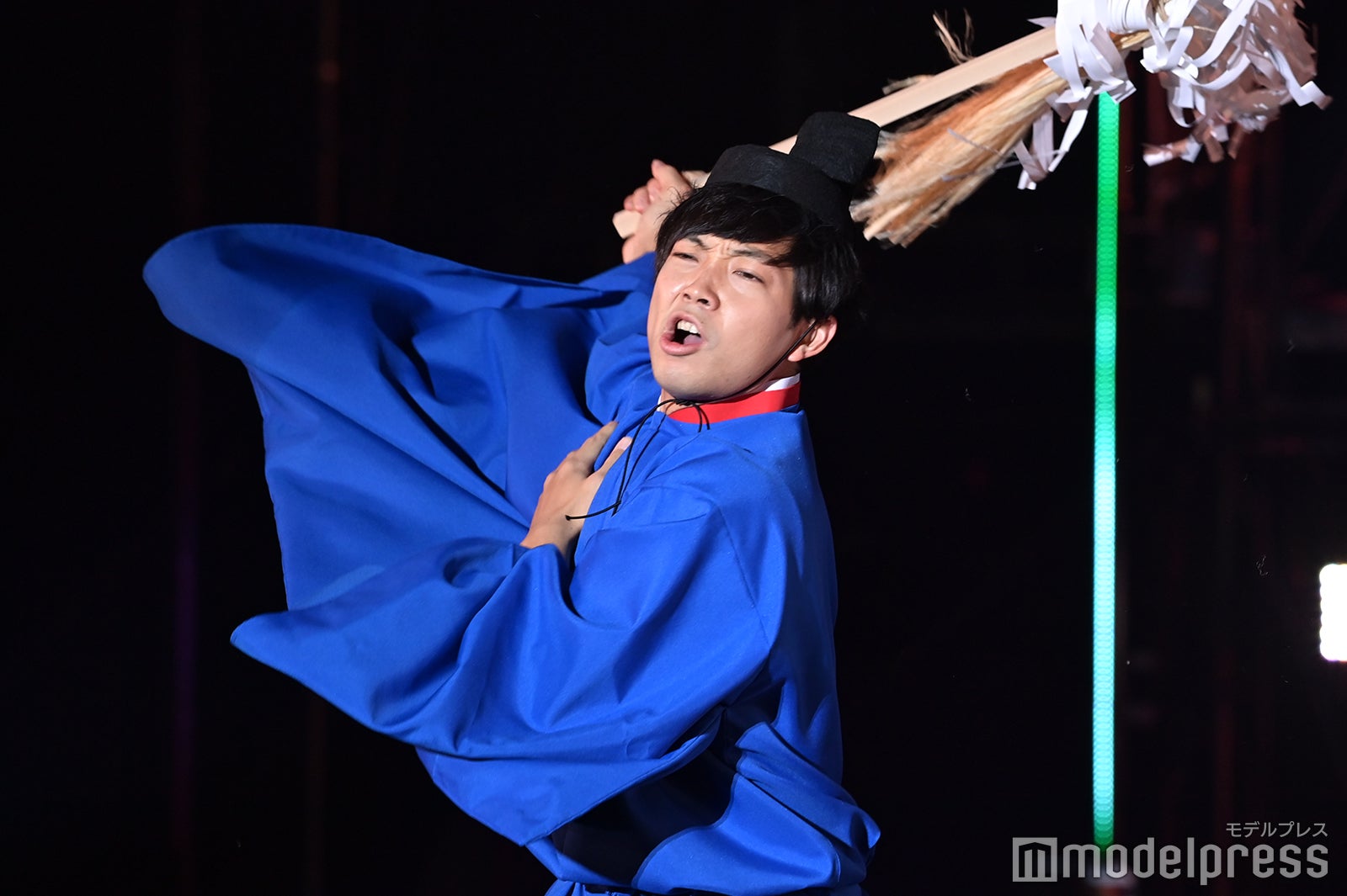 前田裕太／ティモンディ （C）モデルプレス