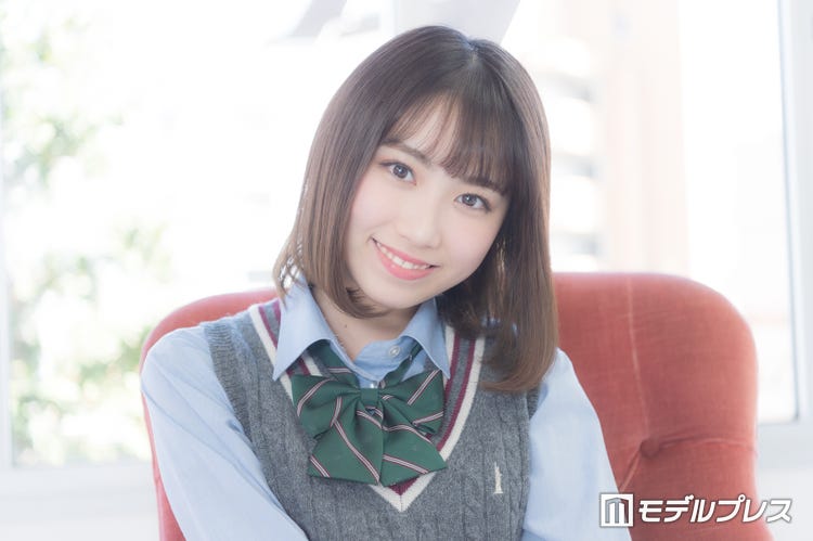 画像4 15 日本一かわいい女子高生 ファイナリスト紹介11 敗者復活枠 ゆめのん 女子高生ミスコン19 モデルプレス