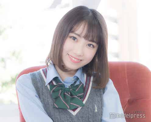 “日本一かわいい女子高生”ファイナリスト紹介11/敗者復活枠:ゆめのん<女子高生ミスコン2019>