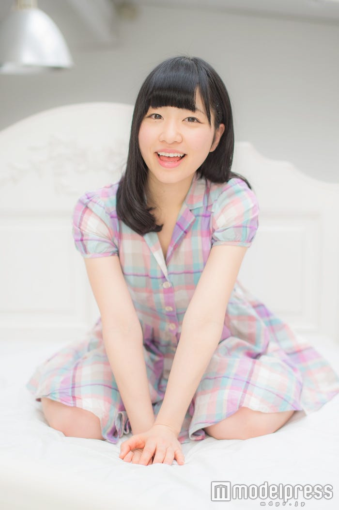 桜雪(画像提供:所属事務所)