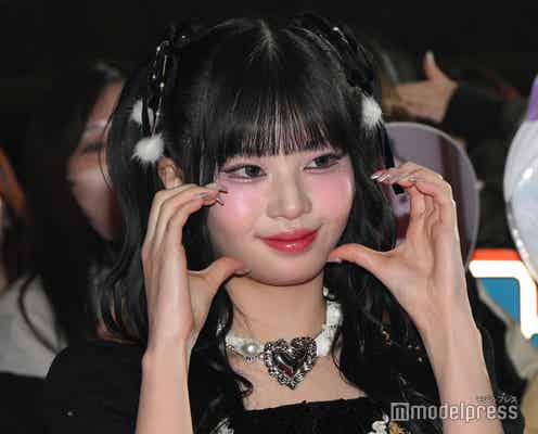 ME:I・RINON(村上璃杏)「日プ女子」応募前に「お母さんと大乱闘」1週間喧嘩した理由とは