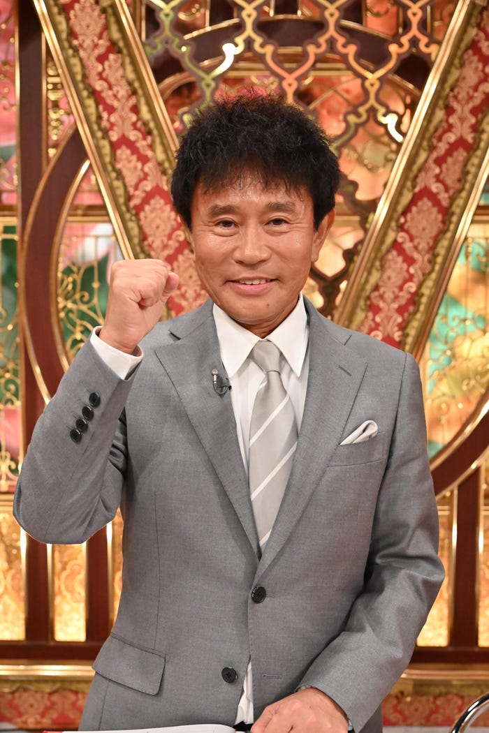 浜田雅功(C)ABCテレビ