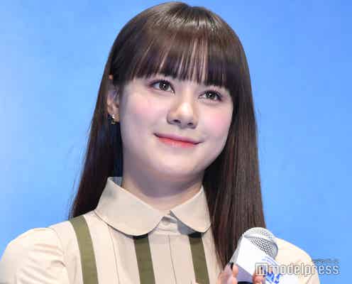 NiziU、学業との両立に言及 ニナが「1番頑張っている」メンバー明かす