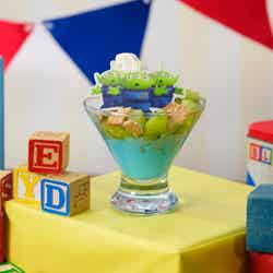 【エイリアン】感謝のフローズンヨーグルト税込1,419円(C)Disney/Pixar