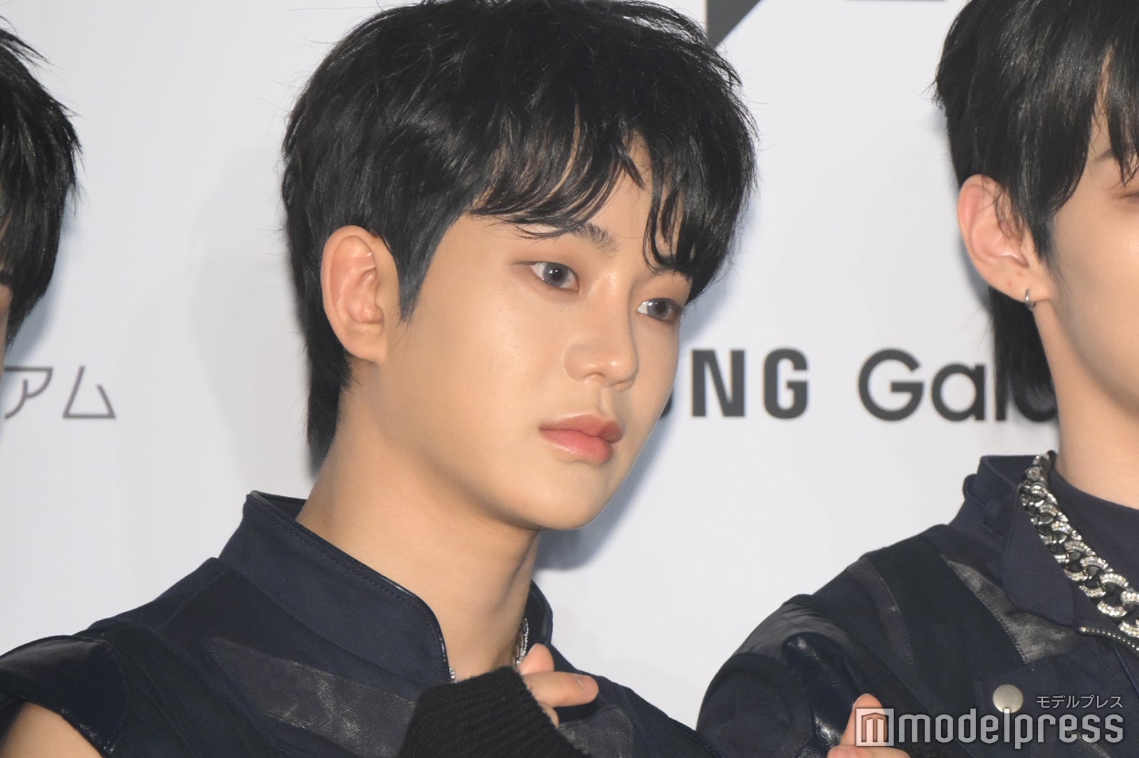 ヒョンスン（C）モデルプレス