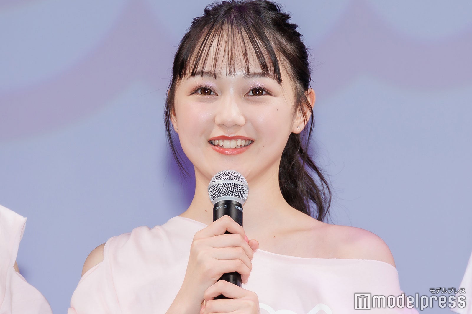 藤野有紗（C）モデルプレス