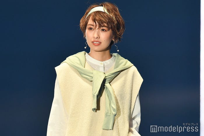 南明奈 (C)モデルプレス