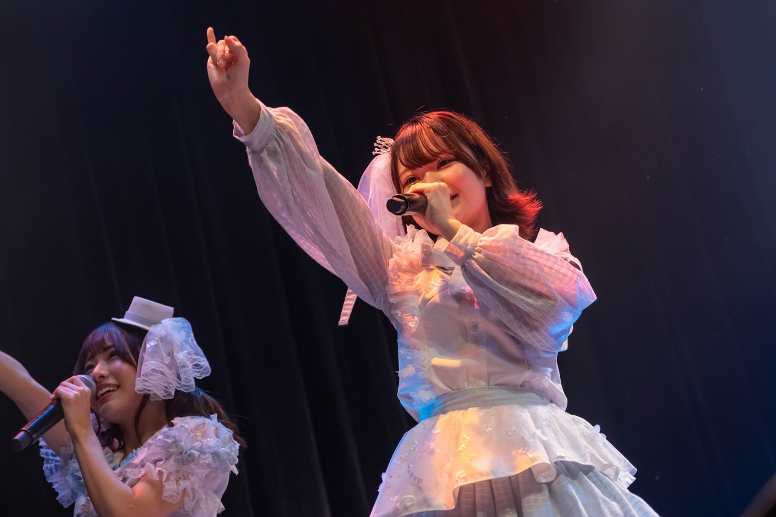 水野ゆづき （提供写真）