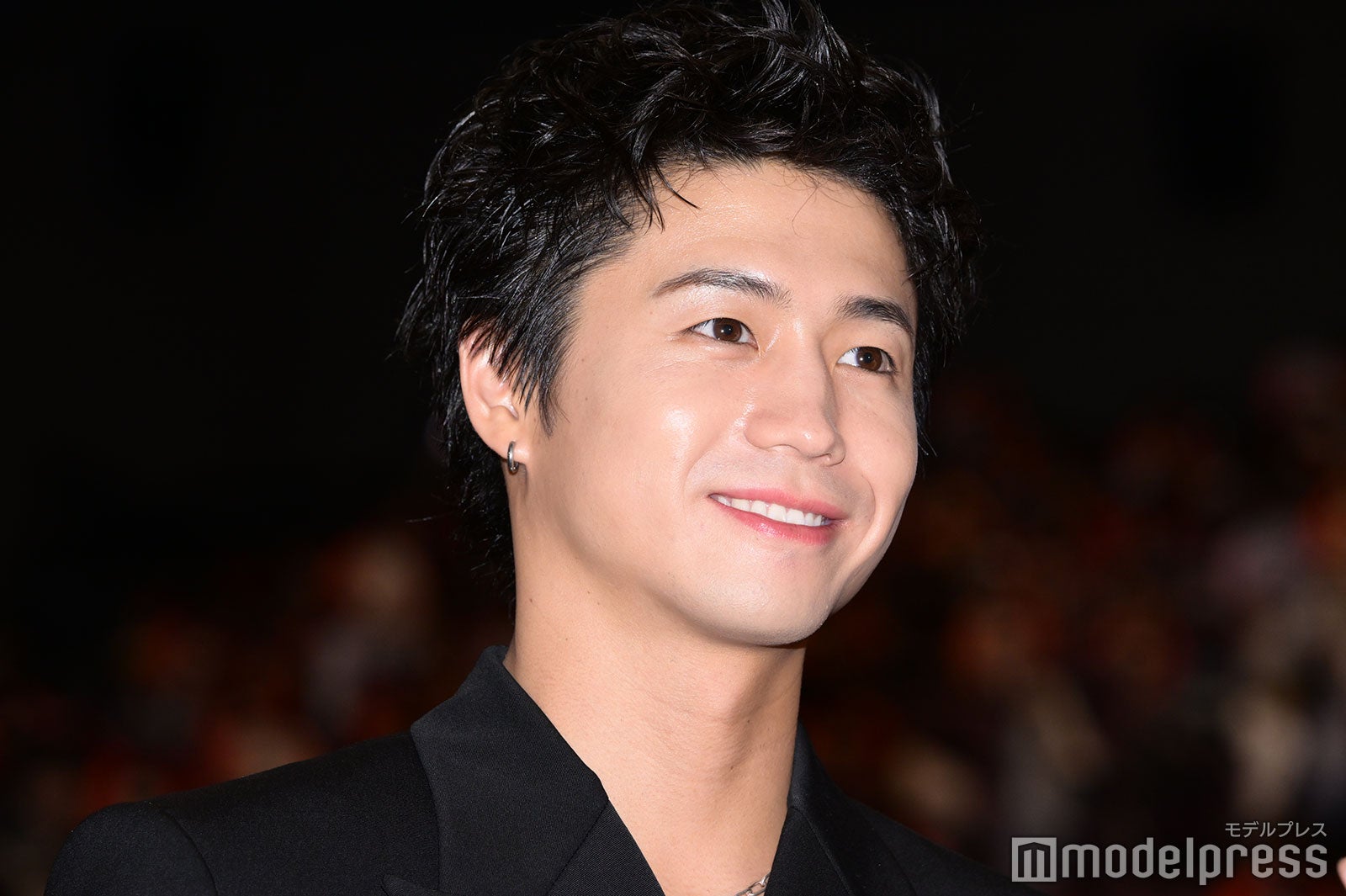 瀬口黎弥（C）モデルプレス