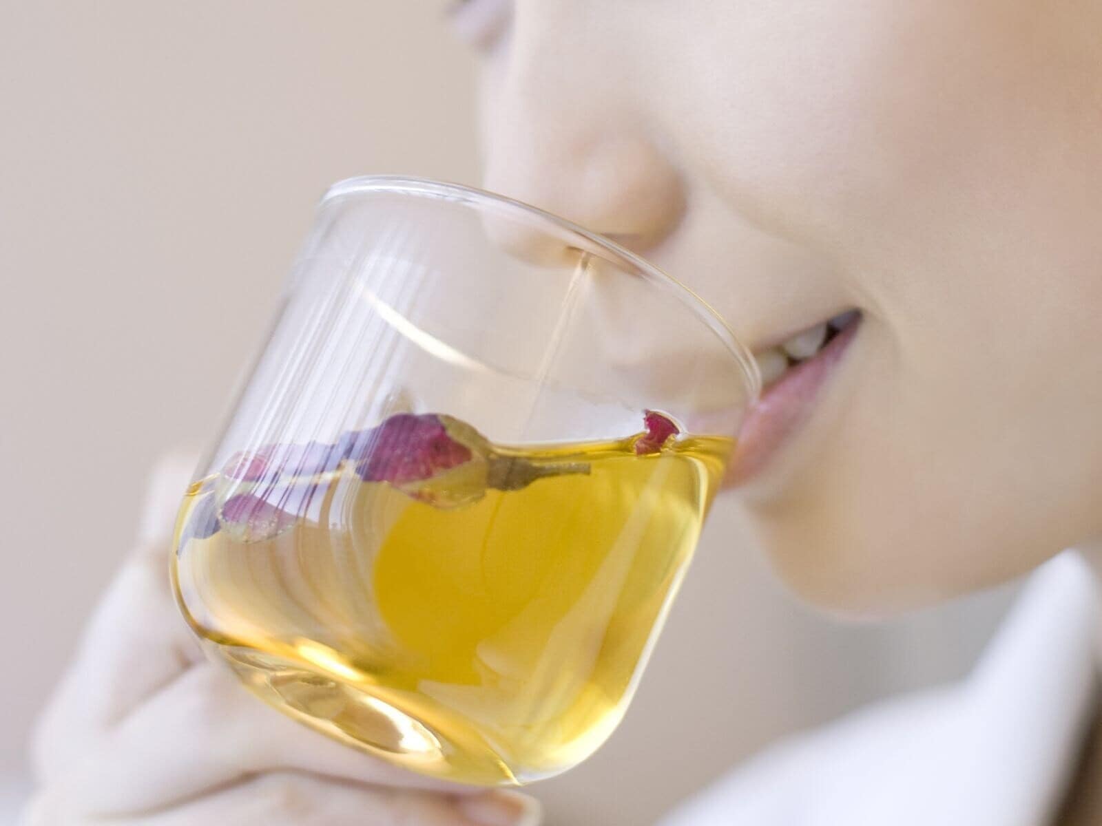 Q. 「疲れたときはハーブティーがおすすめ」って本当ですか？【管理栄養士が回答】