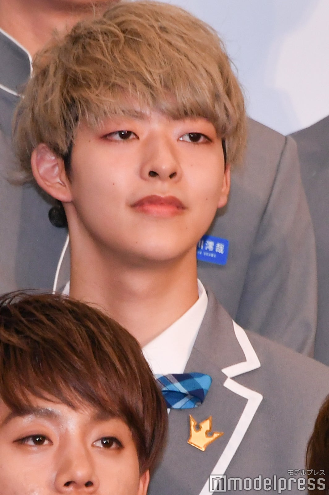 中野龍之介（なかの・りゅうのすけ） （C）モデルプレス