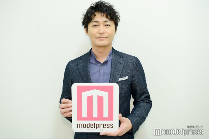 安田顕(C)モデルプレス