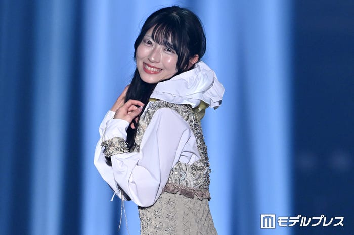 佐藤綺星(C)モデルプレス