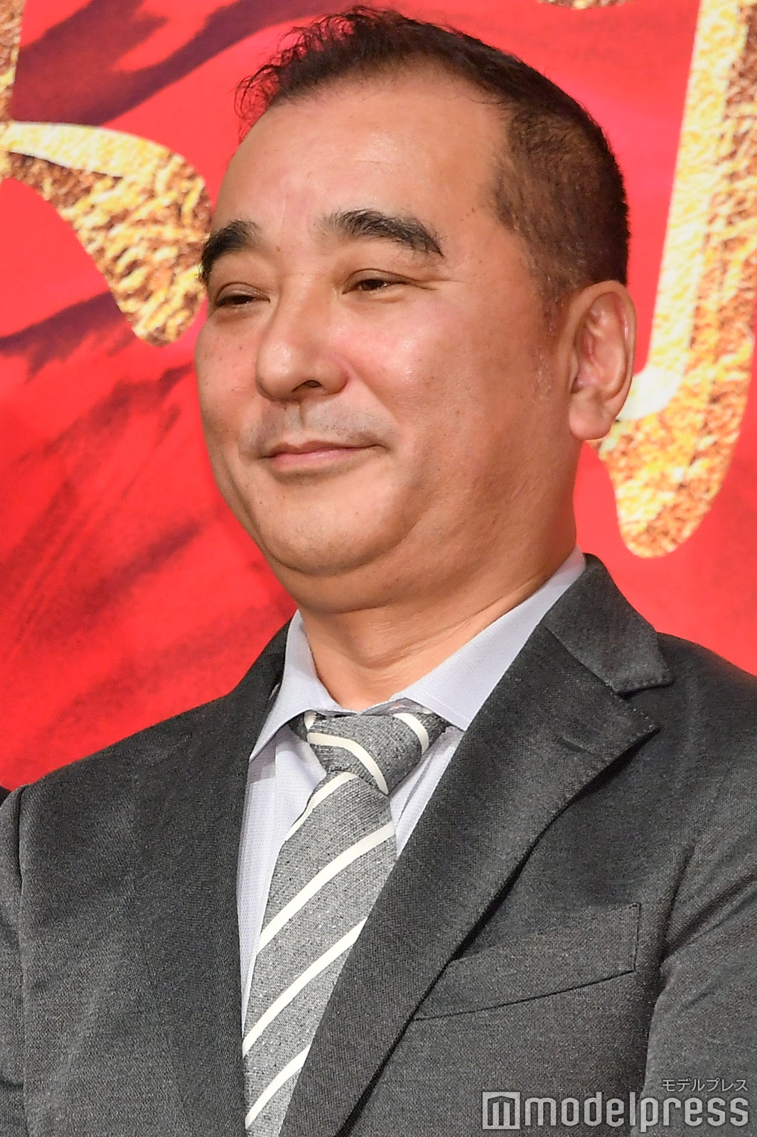 鈴木雅之監督 （C）モデルプレス