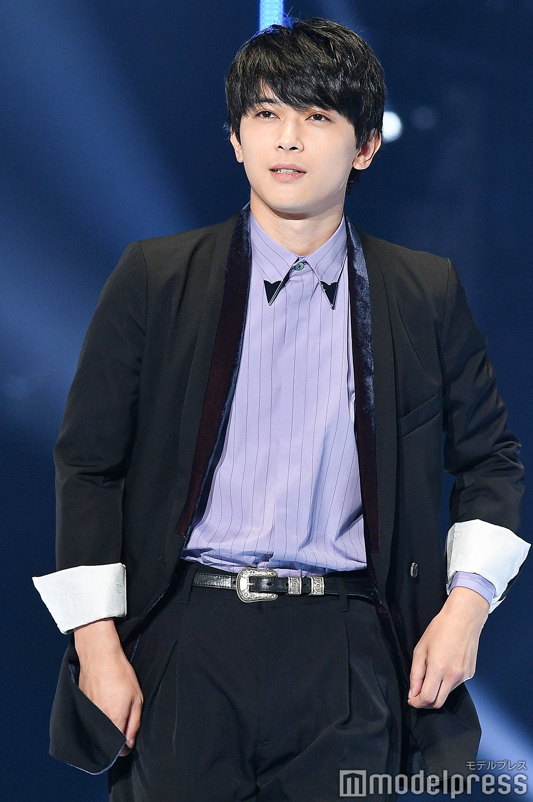 吉沢亮（C）モデルプレス