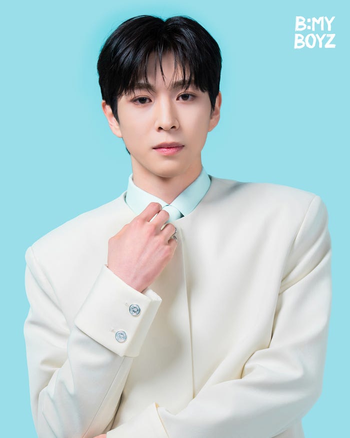 ヒロト(C)STUDIO GAON, PINNACLE Entertainment