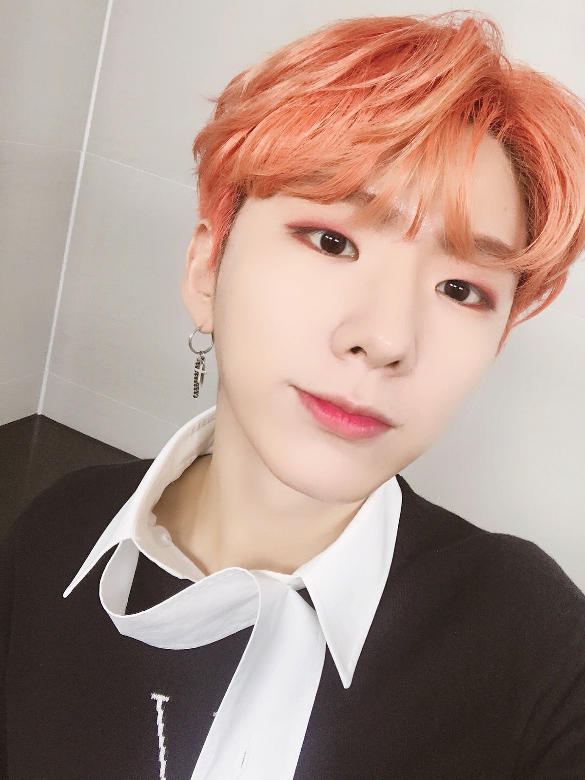 キヒョン（KIHYUN）／提供写真