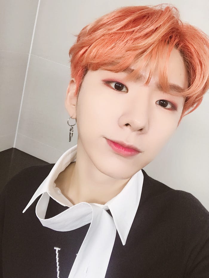 キヒョン(KIHYUN)/提供写真
