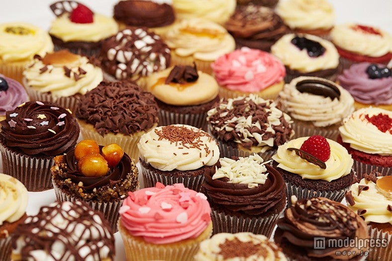 食べるのがもったいない可愛さ／画像提供：A＆S＆R