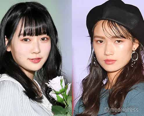 越智ゆらの・メドウズ舞良「超十代」出演キャンセル