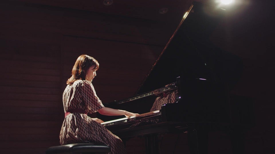 生田絵梨花「乃木坂46 新メンバーオーディション」CM （提供写真）