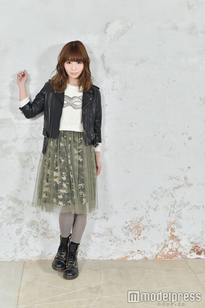 あいにゃん(C)モデルプレス