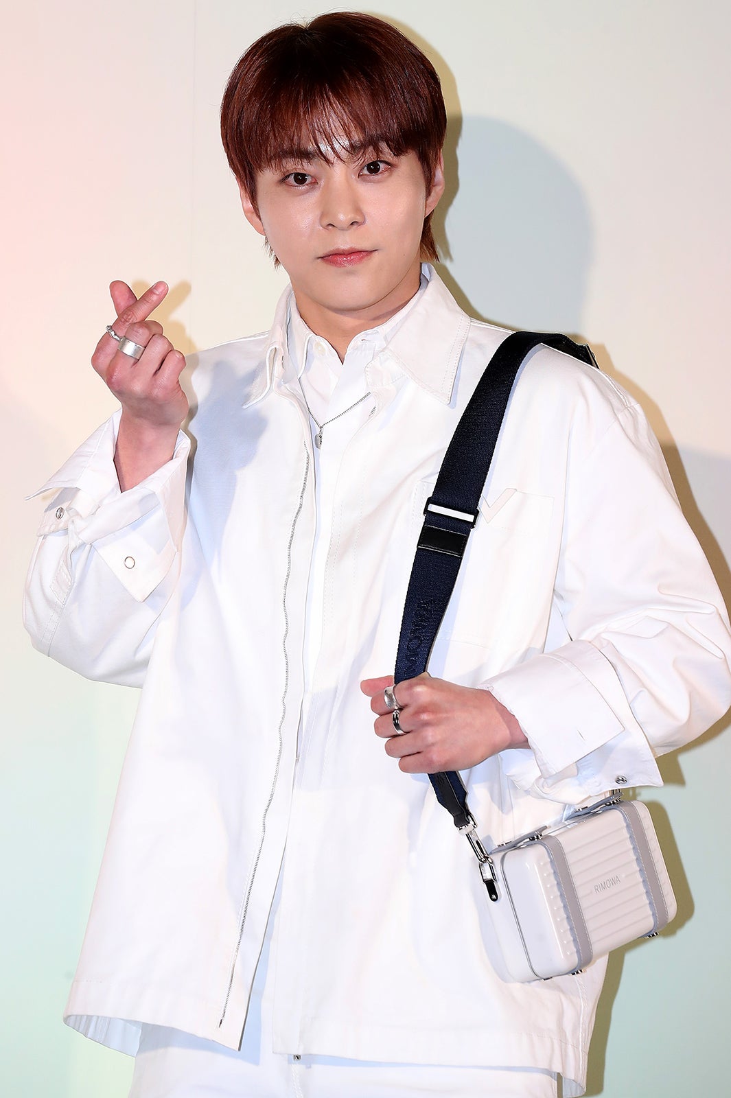 シウミン（XIUMIN）／Photo by Getty Images