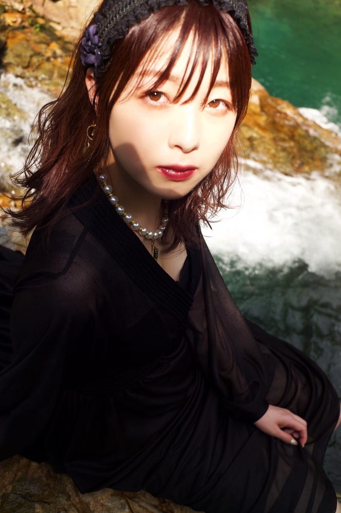 中西香菜 (提供写真)