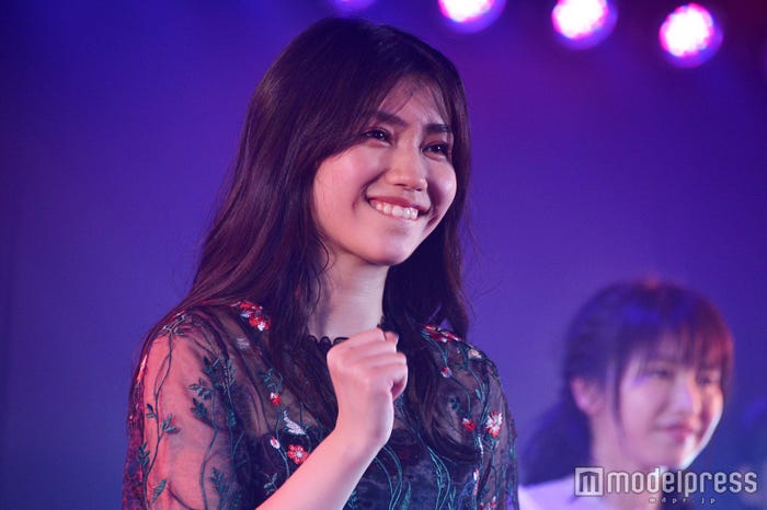 田野優花(C)モデルプレス