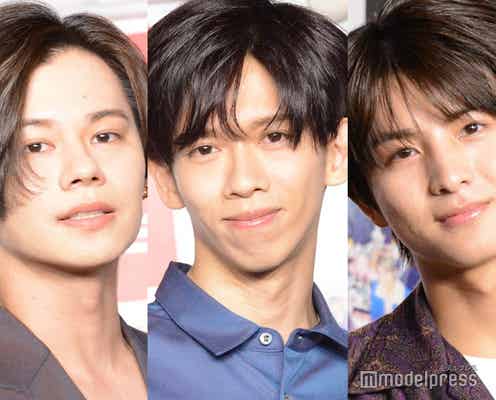 超特急ハル、個人情報公開寸前?カイ&リョウガの暴走に反響「今までで一番カオス」「面白すぎる」