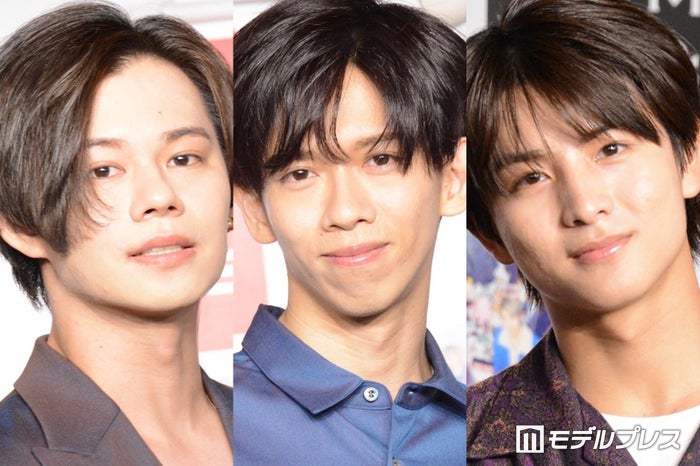 超特急ハル、個人情報公開寸前？カイ＆リョウガの暴走に反響「今までで一番カオス」「面白すぎる」