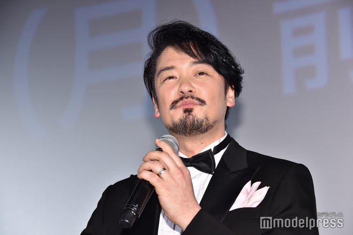 小田井涼平(C)モデルプレス