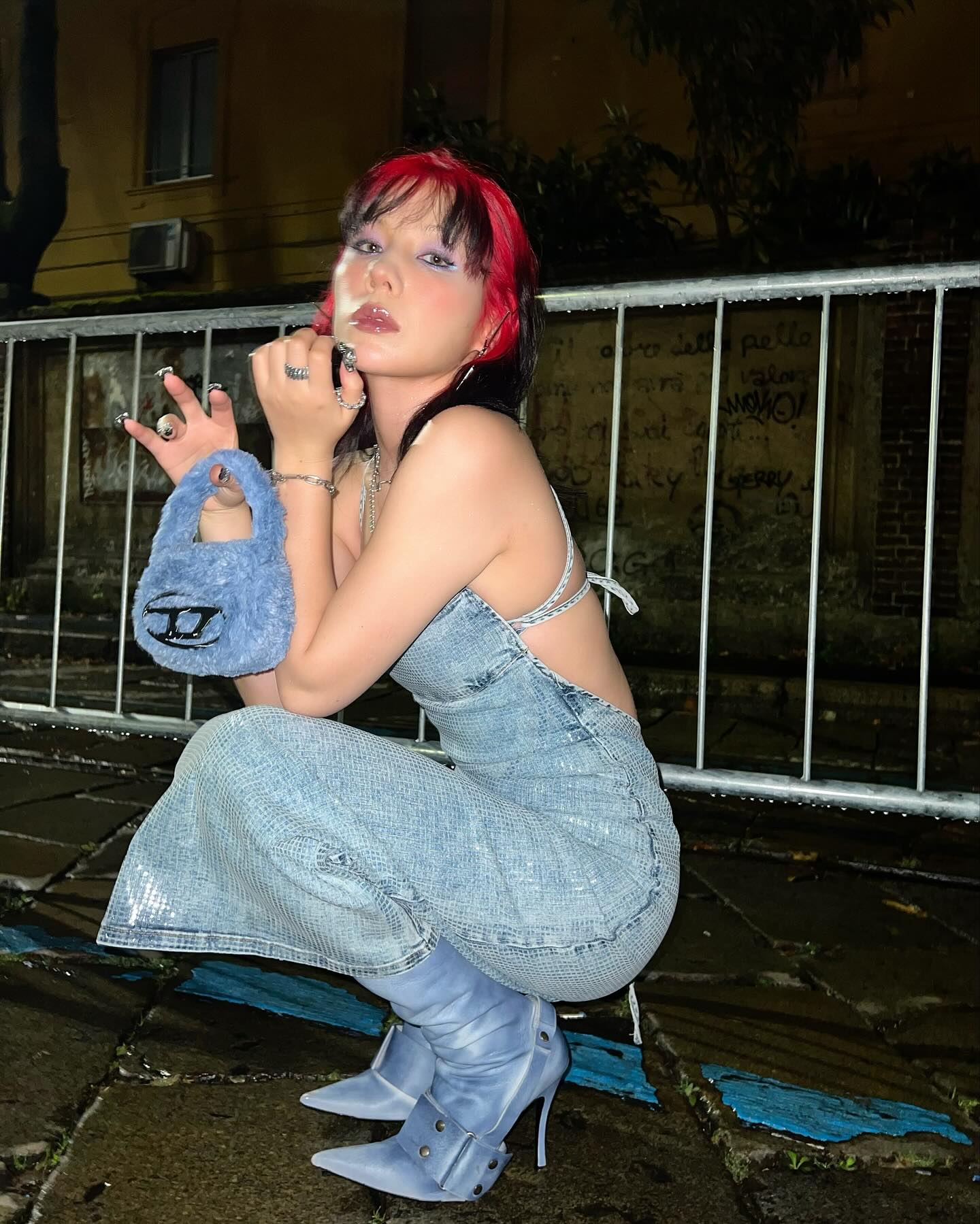 仲里依紗Instagramより