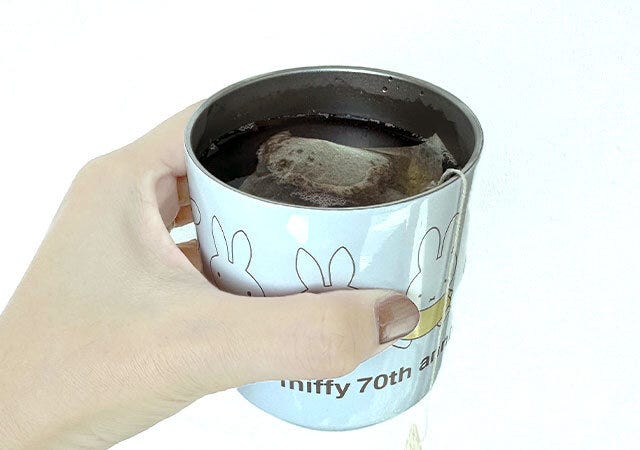 宝島社ムック付録miffy