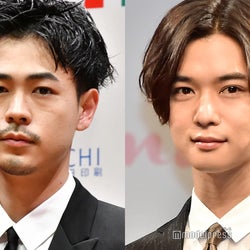 成田凌 千葉雄大に初対面でキスされる 間宮がトイレ行った隙に モデルプレス