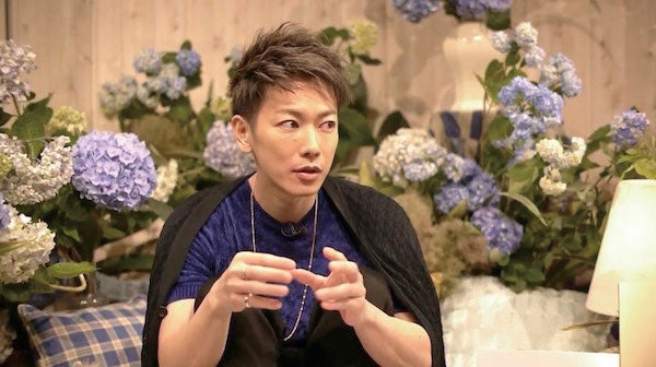 佐藤健（画像提供：講談社）