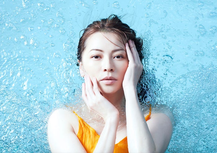 香里奈(提供写真)