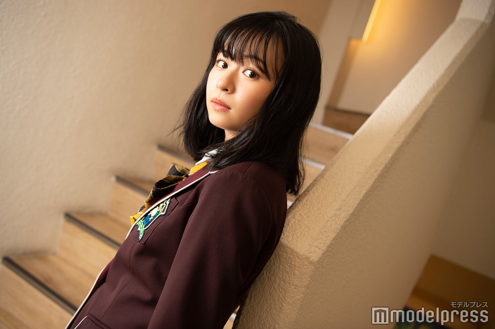 莉子 （C）モデルプレス