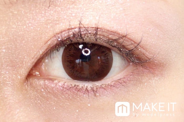 ルナソル/ジェミネイトアイズ/05 RB 使用 (C)メイクイット