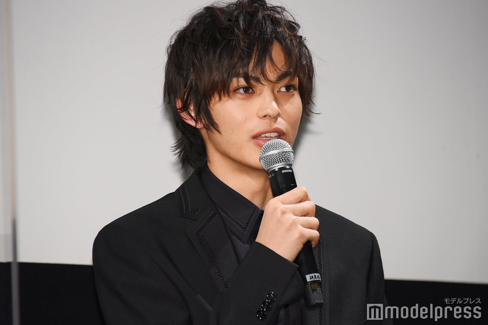 神尾楓珠（C）モデルプレス