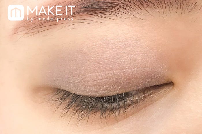 Amplitude/ヌーディ スプリングカラー フォーアイズ/02 使用 (C)メイクイット