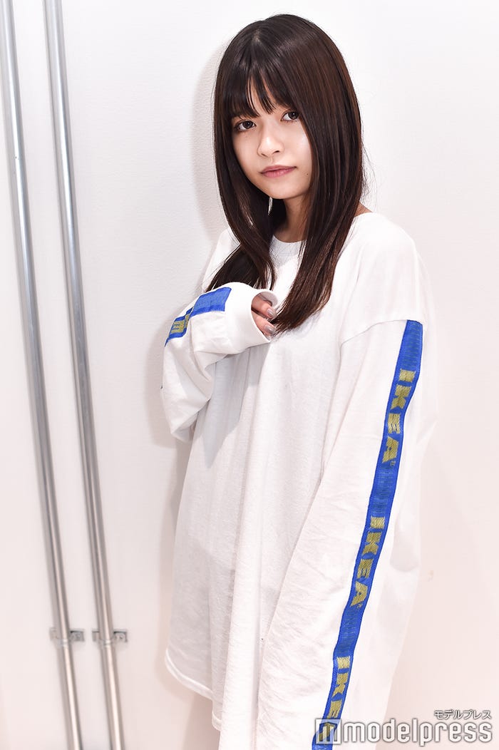 景井ひな(C)モデルプレス