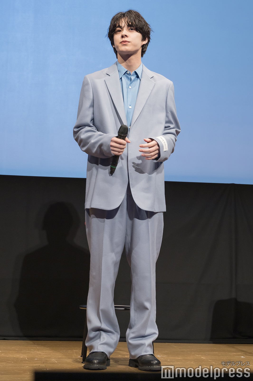 宇佐卓真（C）モデルプレス
