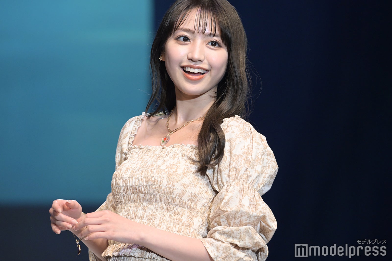 香音（C）モデルプレス