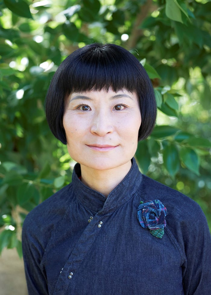 片桐はいり(提供写真)