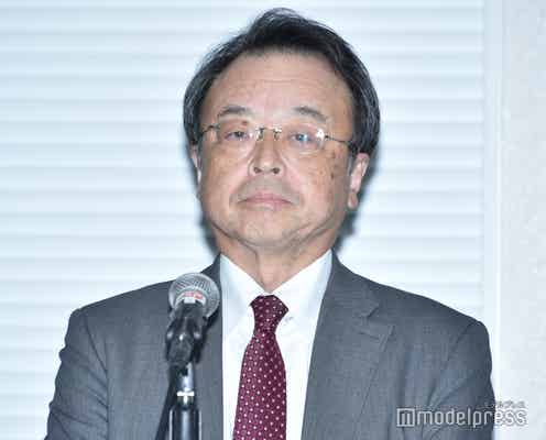 今後ジャニーズ事務所の名称は?ジャニーズ再発防止特別チームが会見で言及「事務所が考えるべきこと」