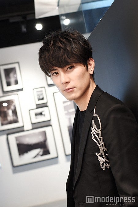 間宮祥太朗（C）モデルプレス