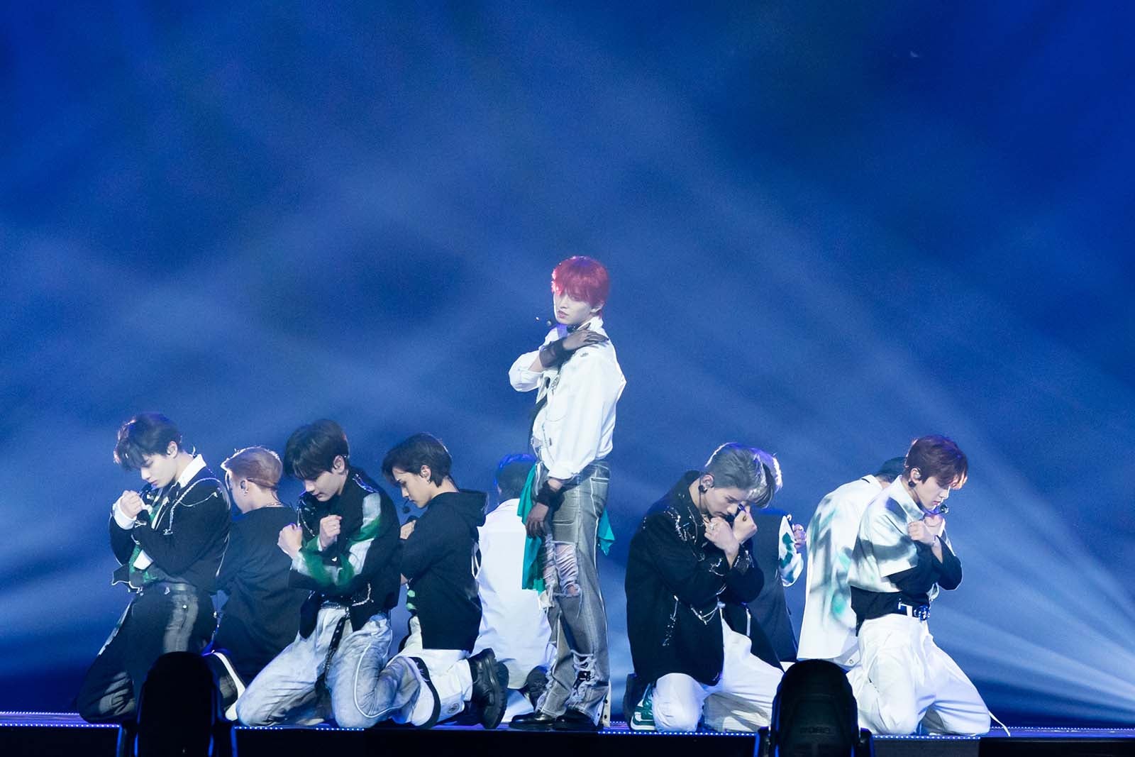 JO1「KCON JAPAN 2023」（C）CJ ENM Co., Ltd, All Rights Reserved