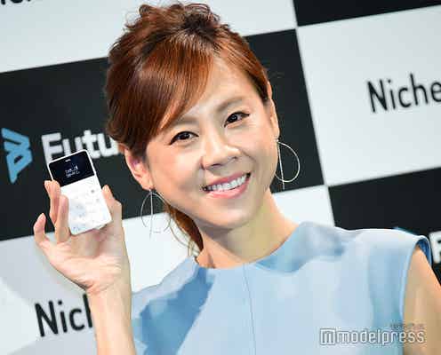 高橋真麻、“結婚祝いの指輪”の封印解く