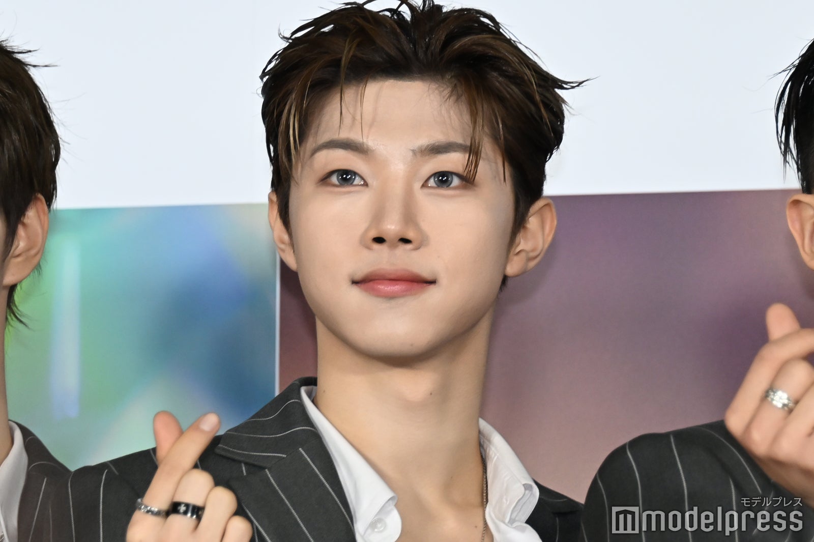 ヒョヌ（C）モデルプレス